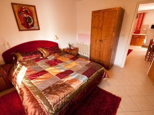 Elimelech Bapardes Villa Sheʼar Yashuv Kamer foto