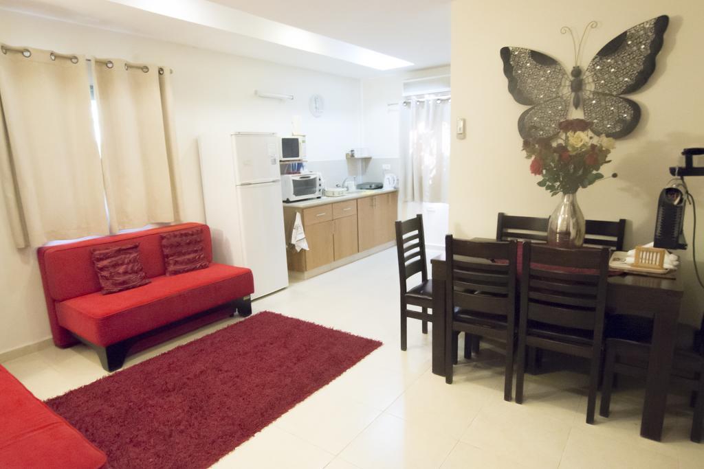 Elimelech Bapardes Villa Sheʼar Yashuv Buitenkant foto