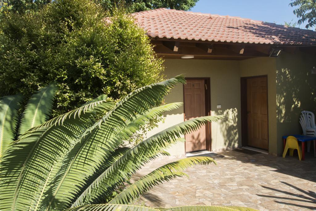 Elimelech Bapardes Villa Sheʼar Yashuv Buitenkant foto